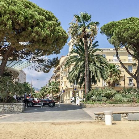 Apartment Les Sirènes Sainte-Maxime Extérieur photo