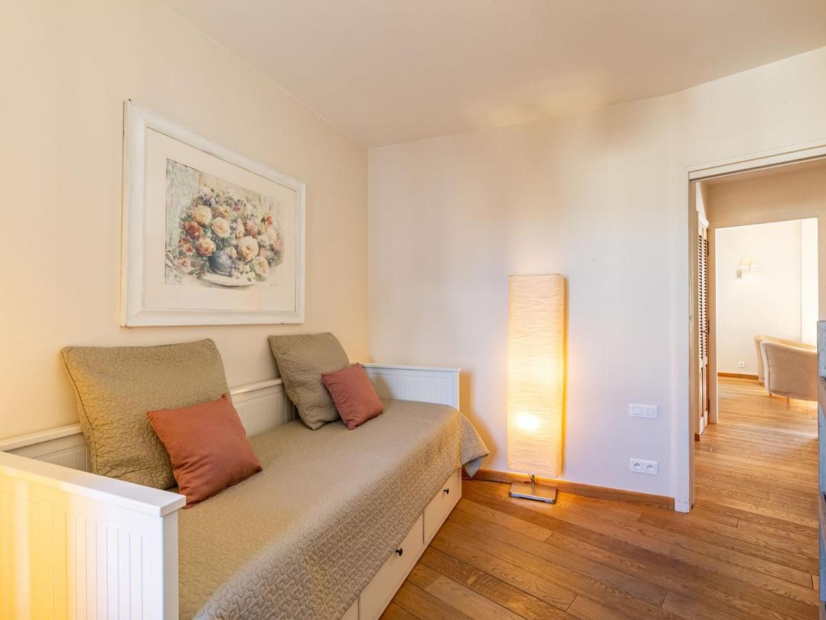 Apartment Les Sirènes Sainte-Maxime Extérieur photo